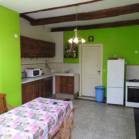 Ancien Relais De La Diligence Villa Sart  Luaran gambar