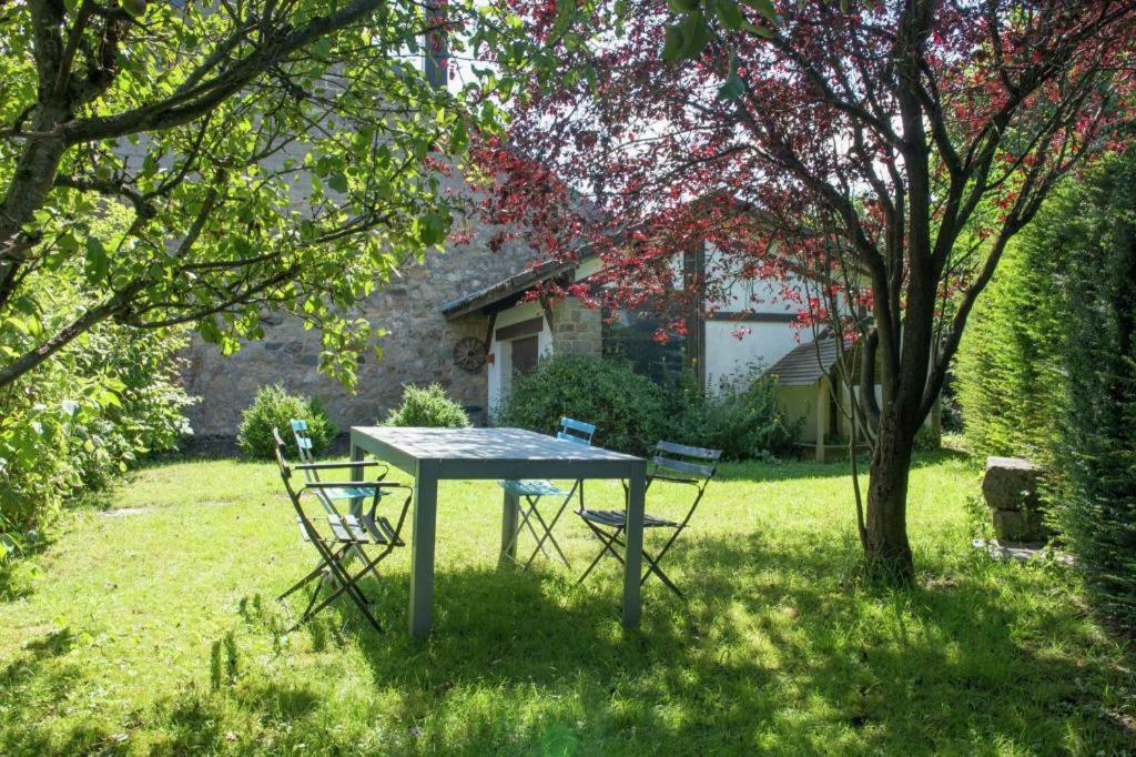 Ancien Relais De La Diligence Villa Sart  Luaran gambar