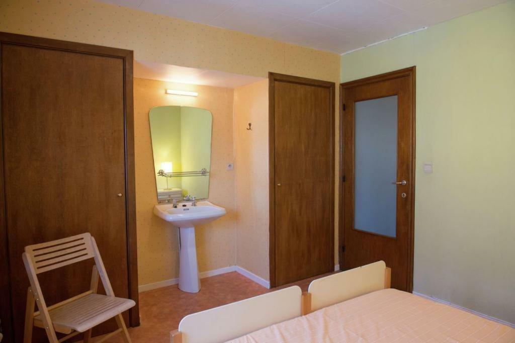 Ancien Relais De La Diligence Villa Sart  Luaran gambar